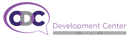 Communication Development Center Logo